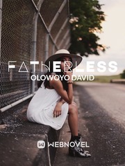 Fatherless Book