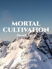 Mortal Cultivation Book