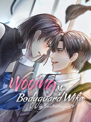 Wooing my Bodyguard Wife Book