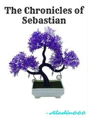 The Chronicles of Sebastian Book