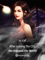 After Leaving The CEO, She Stunned The World