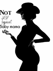 Not your typical baby mama Book