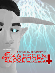 Evanescent Bloodlines Book