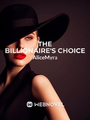 The Billionaire Choice Book