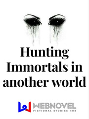 Hunting Immortals in Another World Book