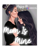 Mom is mine Book