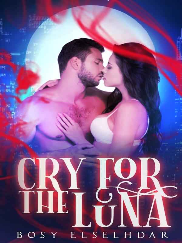 Cry for the Luna Book