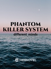 Phantom Killer System Book
