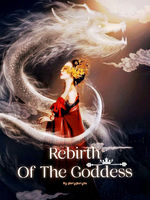Rebirth Of The Goddess