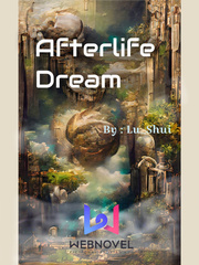 Afterlife Dream Book