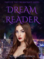 Dream Reader Book