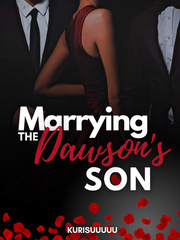 Marrying The Dawson's Son Book