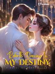 Rebirth: Dancing In My Destiny Book