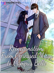 Reincarnation: From Opressed Missy to Campus Belle Book