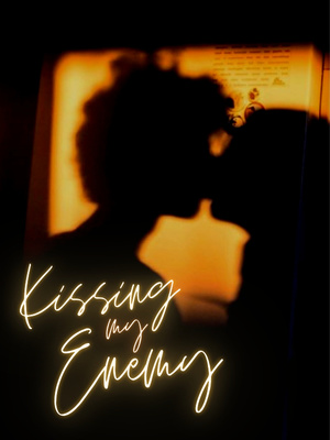 kiss enemy
