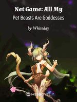 Net Game: All My Pet Beasts Are Goddesses Book