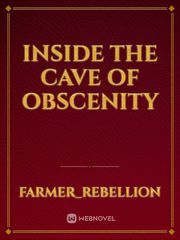 Inside the Cave of Obscenity Book