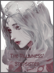 The Villainess’ Stepsister Book