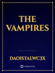 the vampires Book