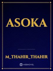 asoka Book