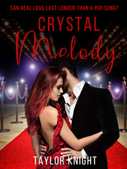 Crystal Melody 305ice Novel