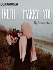 Truth I Marry You Book