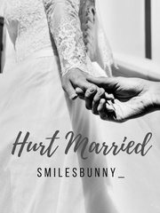 Hurt Married Book