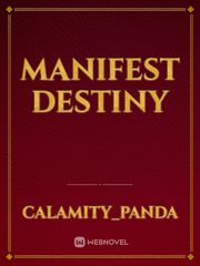 Manifest Destiny Book