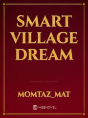 Smart village dream Book