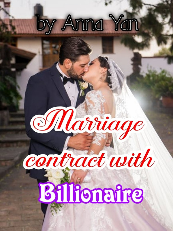 Marriage Contract Wi
