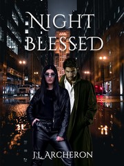 Night Blessed India Novel