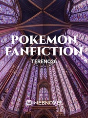 Pokemon fanfiction Book