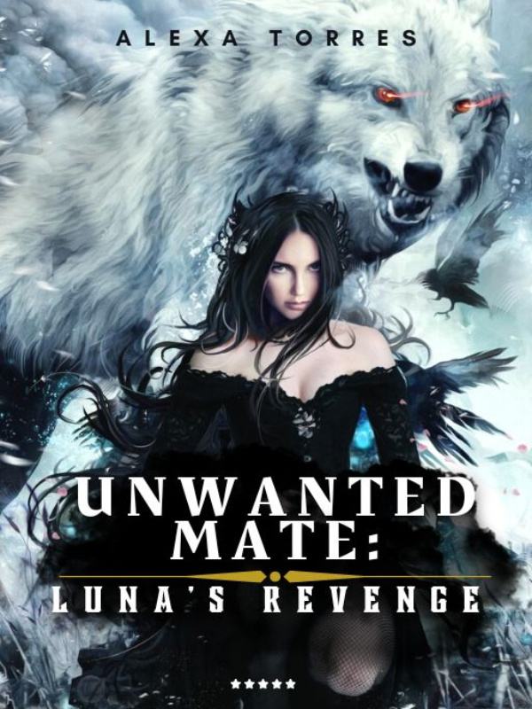 Unwanted Mate: Luna'