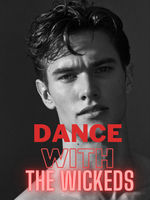 Dance With The Wicked Book