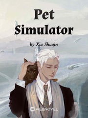 Pet Simulator Book
