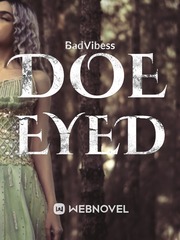 Doe Eyed Book