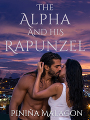 The Alpha and His Rapunzel Book
