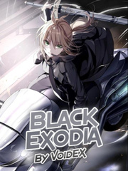 Black Exodia Book