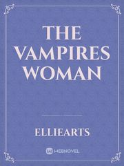 The vampires woman Book