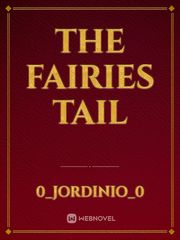The Fairies Tail Book