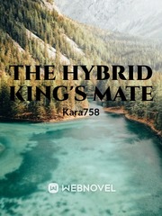 THE HYBRID KING'S MATE Book