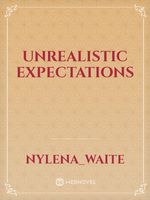 Unrealistic expectations Book
