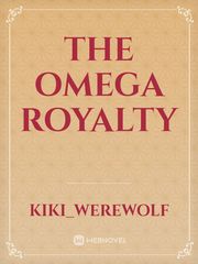 The omega royalty Book