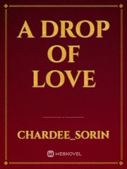 A Drop of Love Book