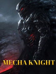 Mecha Knight Book