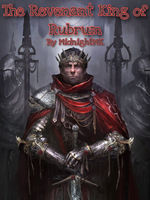 The Revenant King of Rubrum
