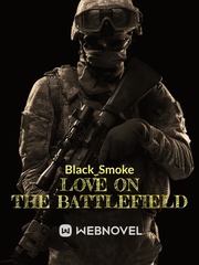 Love on the battlefield Book