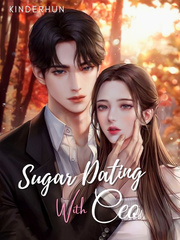 Sugar Dating with CEO Book