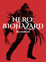 Nero: Biohazard Book