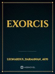 EXORCIS Book